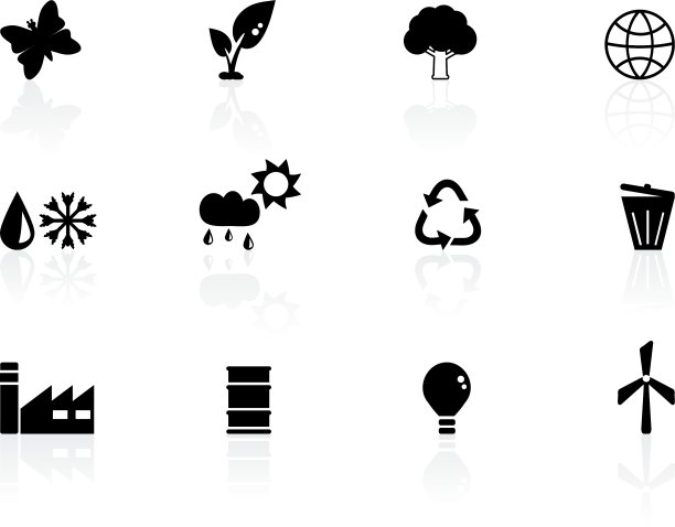 环境的图标图片下载