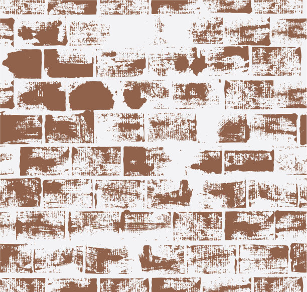 采用砖墙无缝图案图片下载