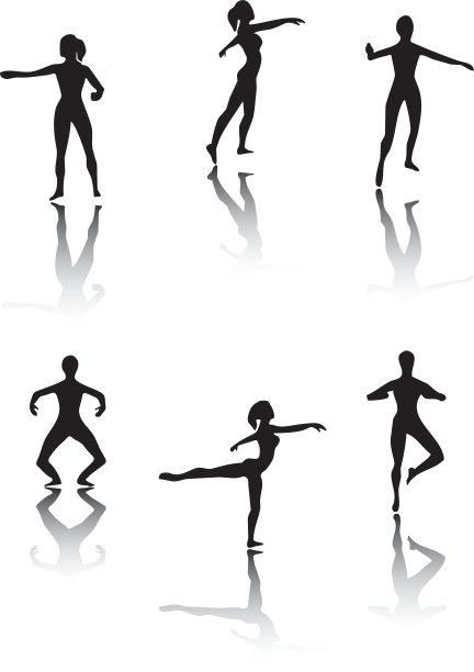 芭蕾舞图片下载