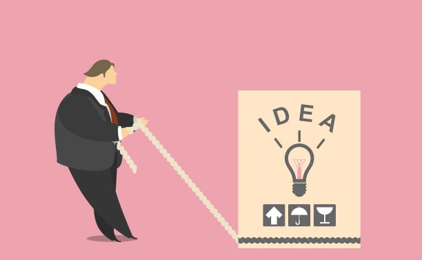 程式化的孕妇图片下载