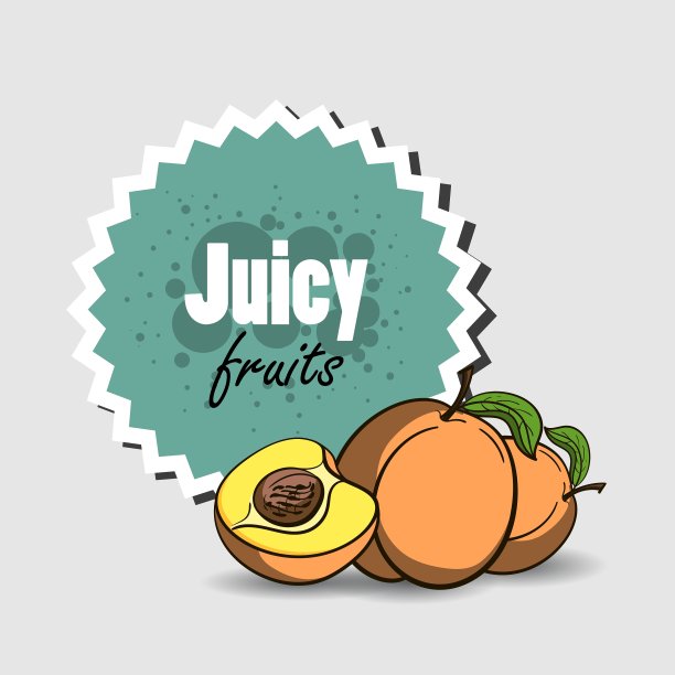 可爱的手绘插画图片下载