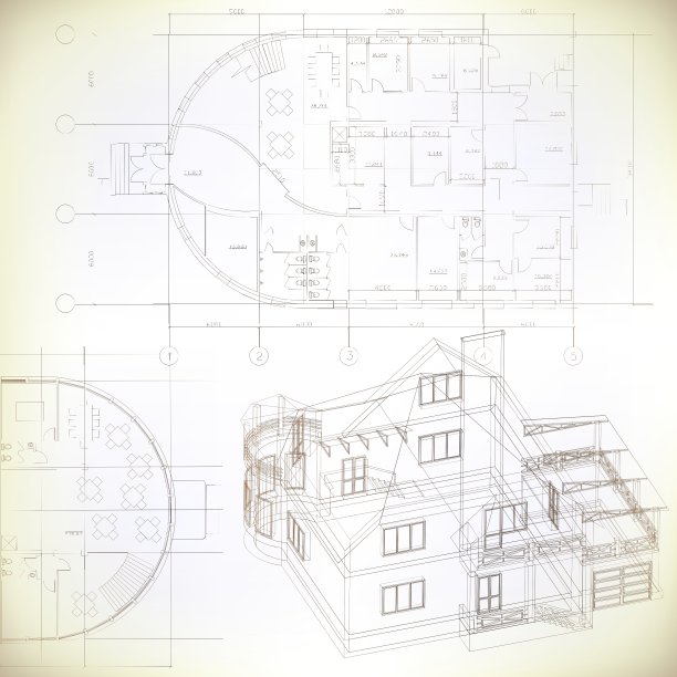 建筑计划图片下载