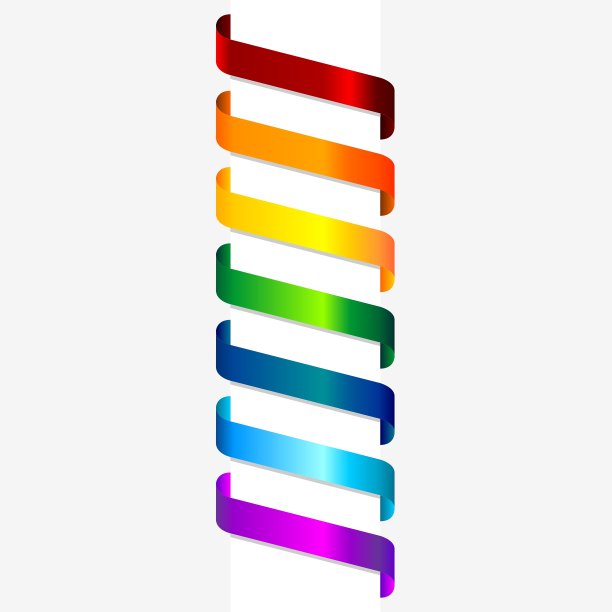 滚白皮书标签图片下载