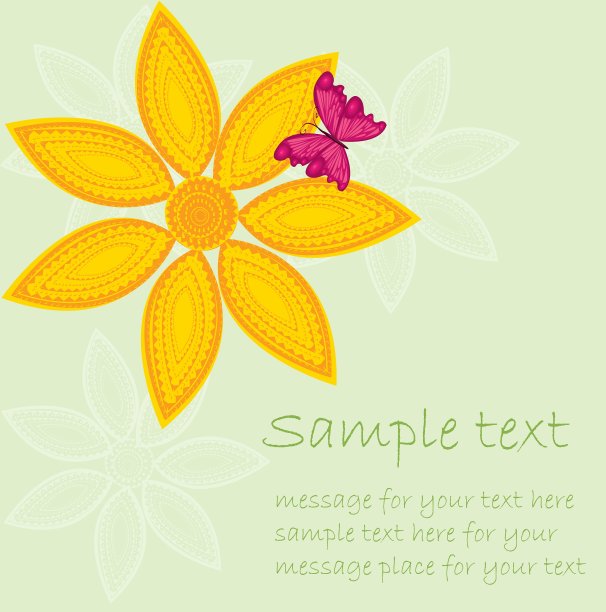 花的背景图片下载