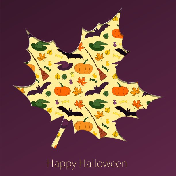 秋天背景图片下载