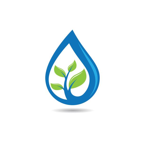 生态矢量图标图片下载