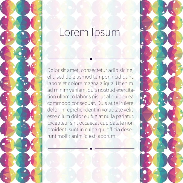 名片模板图片下载