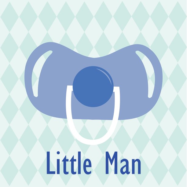 可爱的手绘图标图片下载