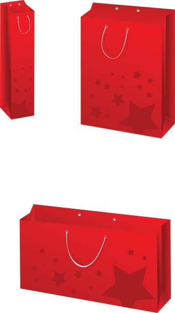 纸袋套图片下载