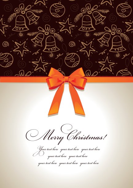 圣诞节的背景图片下载