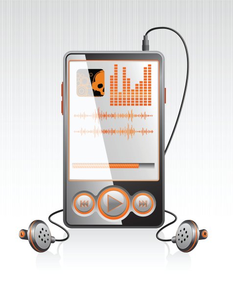 媒体播放器图片下载