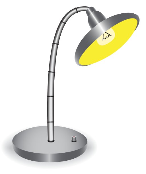 台灯图片下载