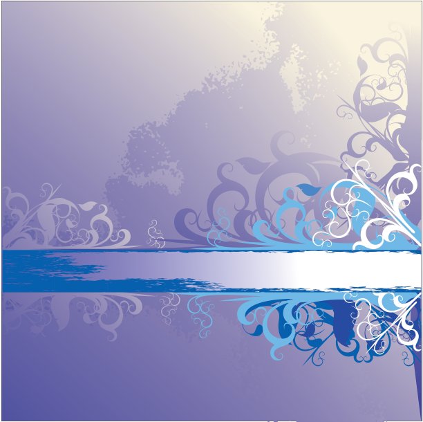 华丽的画面图片下载