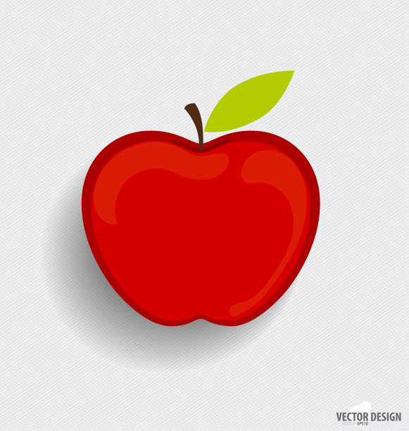 红苹果图片下载
