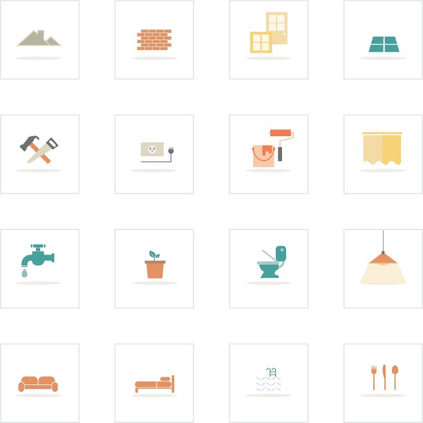 图标主页图片下载