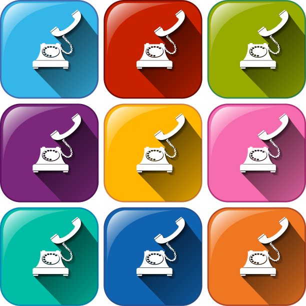 电话按钮图片下载