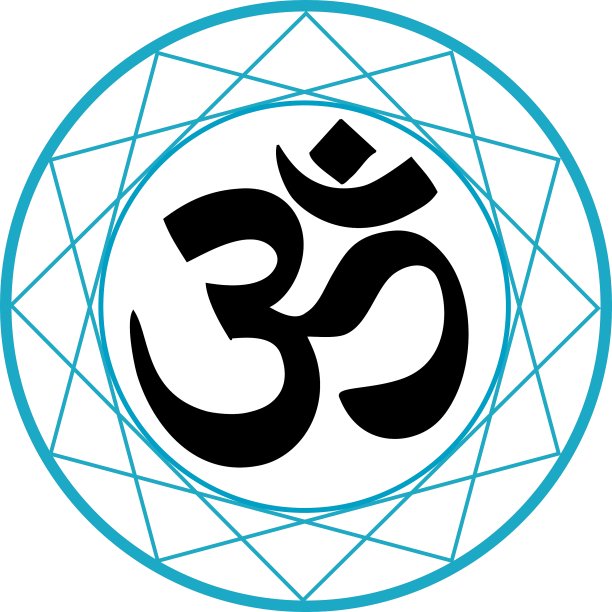 印度教的宗教象征-普拉纳瓦图片下载