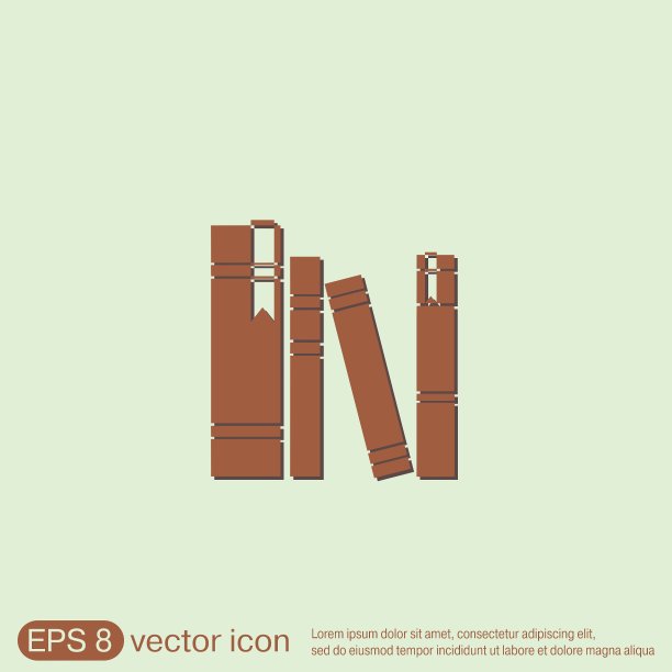 书脊书脊图片下载