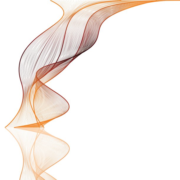 波型的背景图片下载