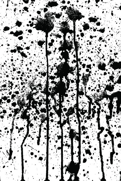 沾上污渍的背景图片下载