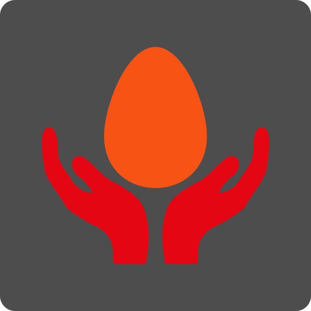 孵化器圆方按钮图片下载