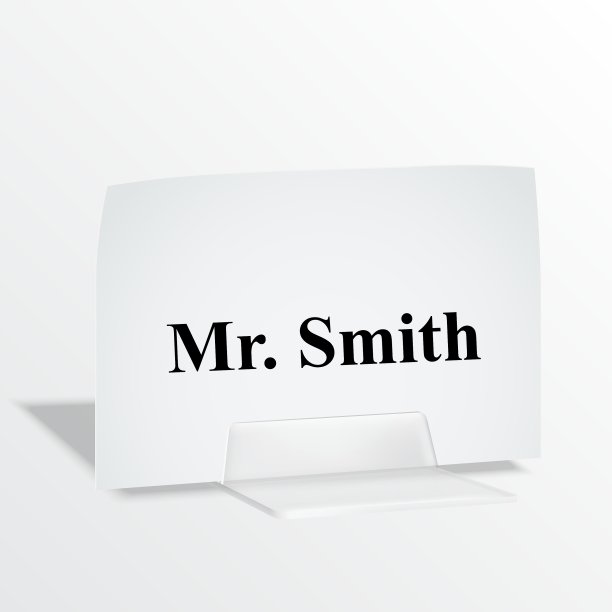 丙烯酸持卡人图片下载