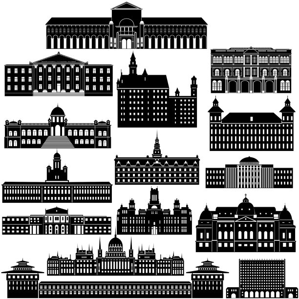 体系结构图片下载