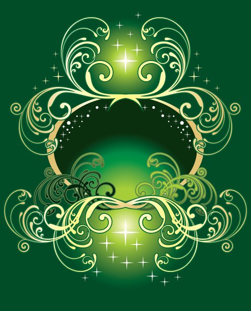 黄金模式图片下载