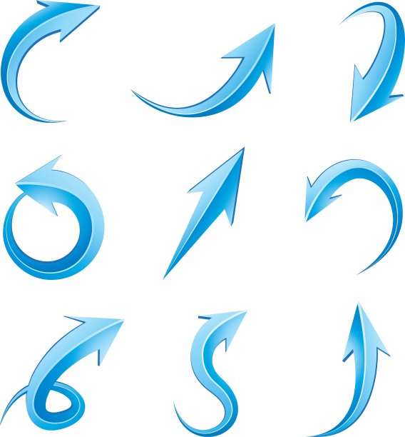 的箭头图片下载