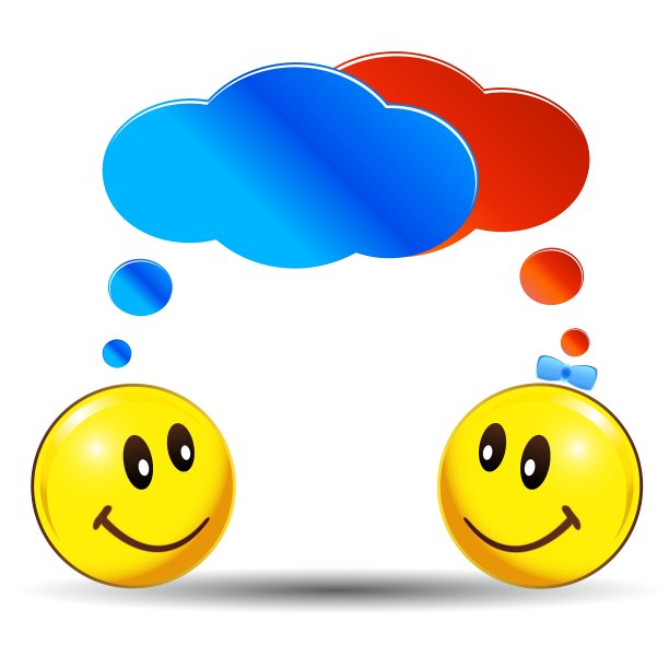 社交媒体网络图片下载