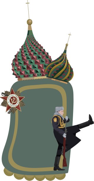 俄罗斯边境图片下载