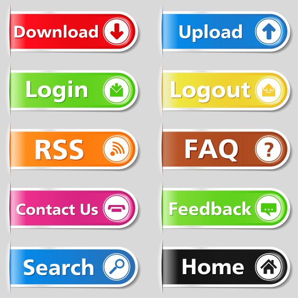 网页选项卡图片下载