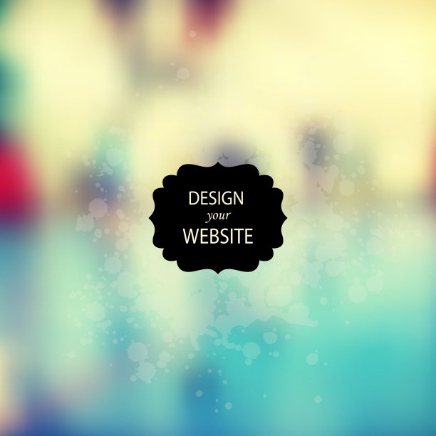 web和移动界面模板公司图片下载