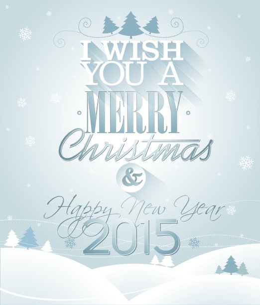 印刷设计的圣诞节图片下载