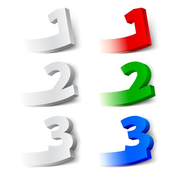 选择数字图片下载