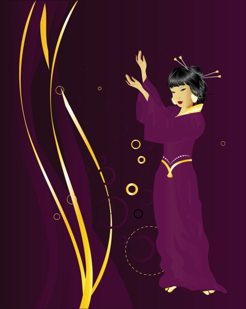 日本女孩图片下载