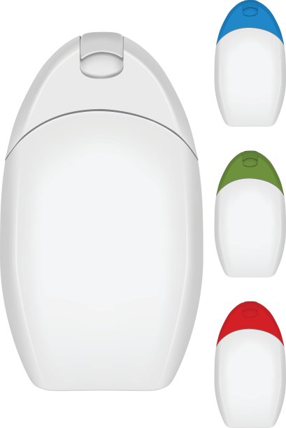 瓶洗发水图片下载