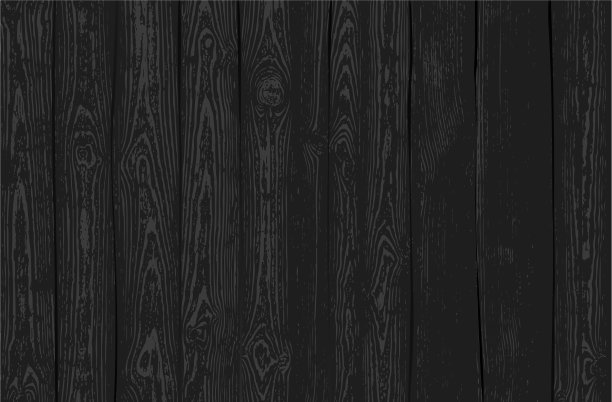 深色木质纹理图片下载