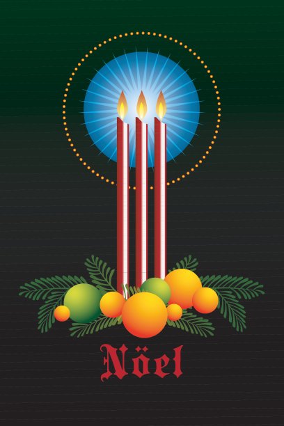 坎德利特诺埃尔图片下载