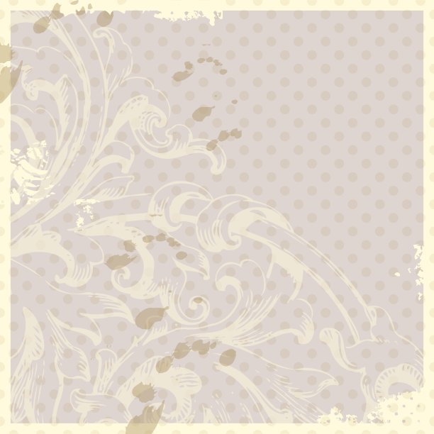 古董花牌图片下载