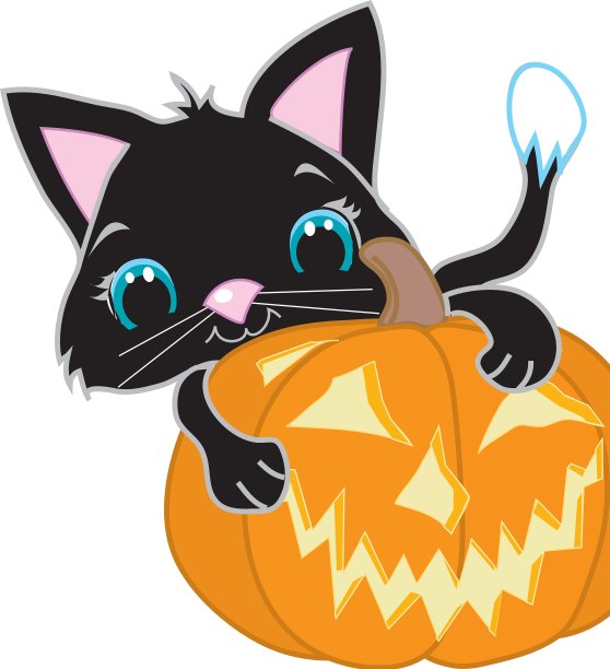 南瓜灯图片下载