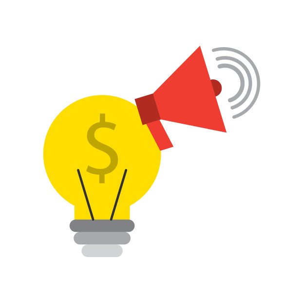 商业市场设计图片下载