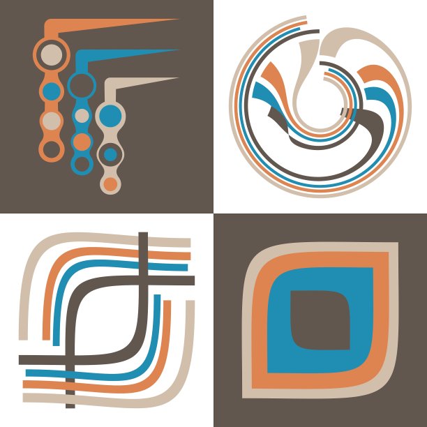 抽象的符号图片下载