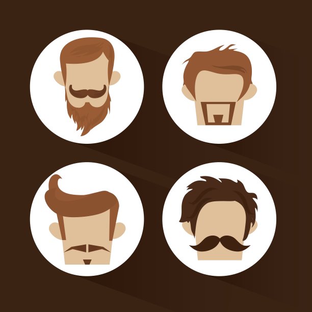 Hypster风格设计图片下载