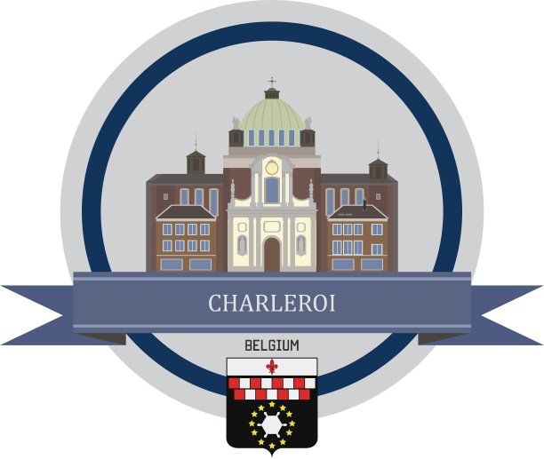 查勒罗伊图片下载