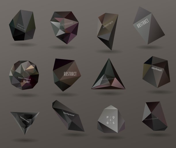 带背景的白色气泡图片下载