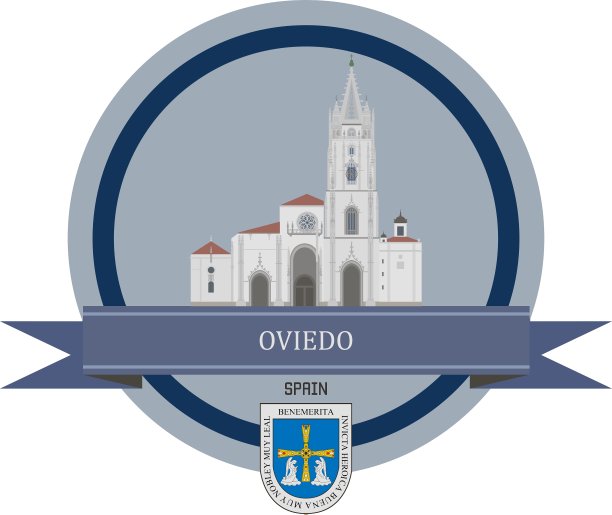 奥维耶多图片下载