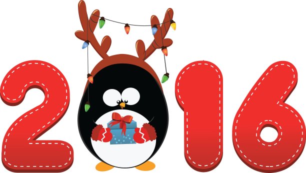 2016年企鹅图片下载