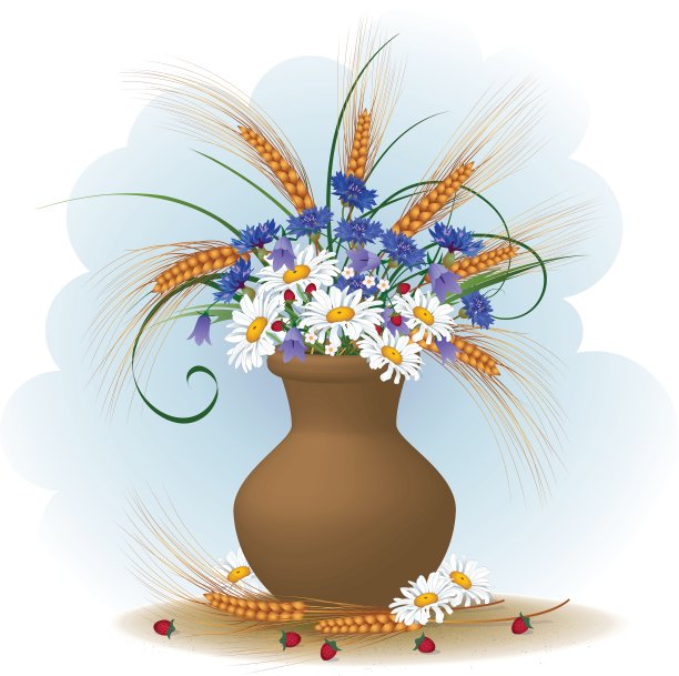 花束鲜花图片下载