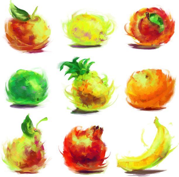 画果套图片下载